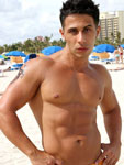 Gianco Valez Hot Latin Body